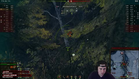 Mitspieler Gesucht T6-8⭐️[GER/ENG] [60FPS]