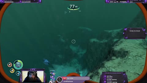 *{BEANBOOZLED}* INTO THE DEEP <3 Come help me survive! #TSAN #B42 #ROYALE