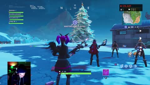 🔴FORTNITE|| Dub Grind || NEW SKINS || Stream Shenanigans