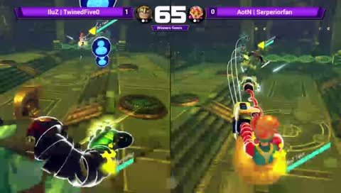 Champions of the Era #25 feat. TwinedFive0, Asqew, Steelhead, Serperiorfan, and many many more!