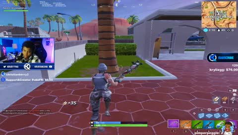 Episode 2 of KRUSTY STRIKES BACK!!!