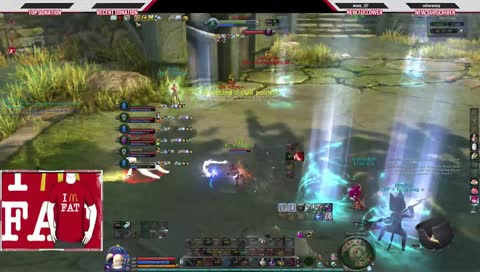 KT-Asmo Pvp,Siege and Superman is real