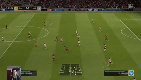 La calma e' la virtù dei forti