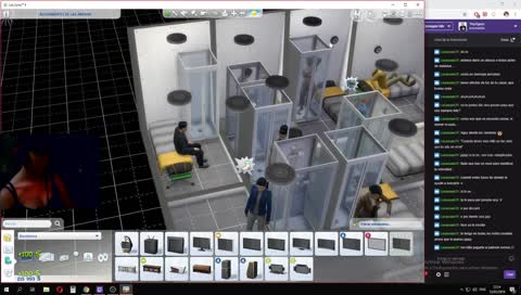 Sims 4 !! - Tinyaguss