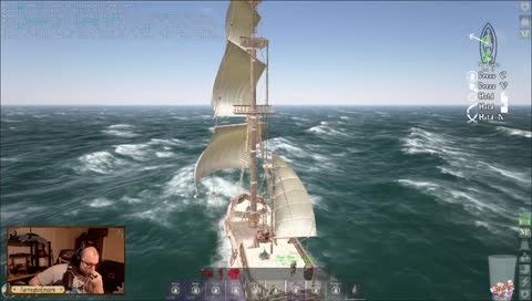 Building up our Stores I DarksideRP [720p][60fps]