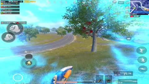 Pabl0 | PRO player G25