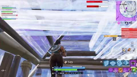 Thachโs Ooga Booga