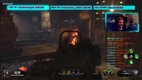 FOLLOWS ARE FREE! 20/100 followers for monthly goal!