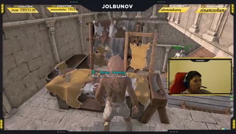 "TURKS" Company'sine alım Başlamıştır !basvuru