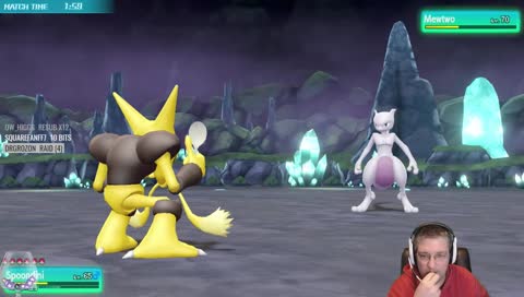 [Day 547] Elite four more like elite snore! Now gotta fill out that Pokedex!