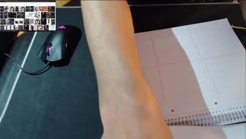 Little bit of siege and then the emote creation process BEGINNS!!! ^^