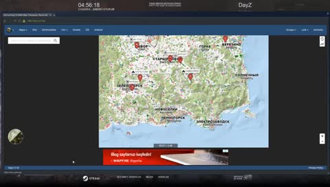 X’ROBB SENSE SENSE İLE GEL SENDE SOHB'ET