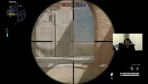 RANKD MADNESS {AFFILIATE} [XB]