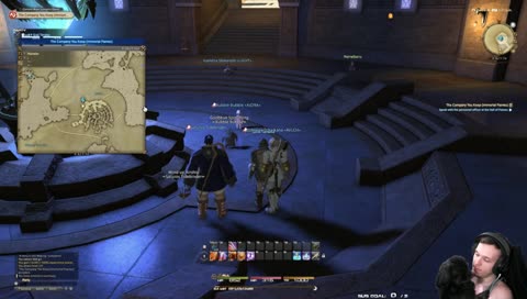 [Zalera] #1 Tank | @TBillsen