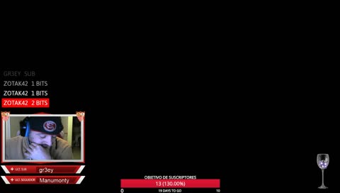 < ESP - LAT >  "Debemos abrazar la más noble de las tradiciones piratas. Debemos luchar... y luego salir huyendo".