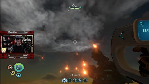 I BELIEVE I CAN FLY