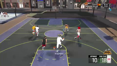 [XBOX] 3v3 Fun with Friends and Viewers | Love & Positivity