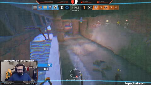 [PC/CL Coach] Supremacy.Mrofficer - Duo with Joystick.Empire ;)