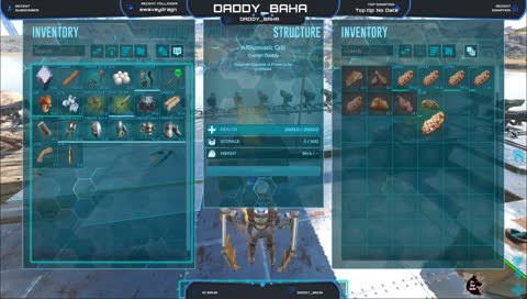 PvP PC UNOFFICIAL] PvP | Breeding | Base Work | Come Join! |