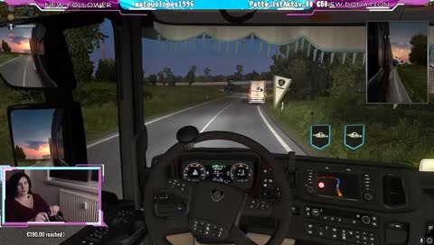 Europa unsicher machen Teil 3 xD