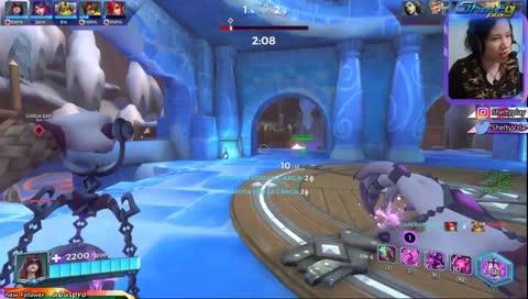 [ESP] Pro Manqueo en Pladins (casuales noob level just havin fun!