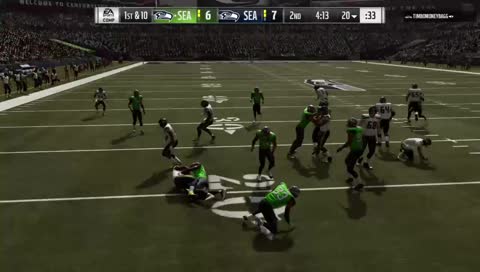 Madden 19