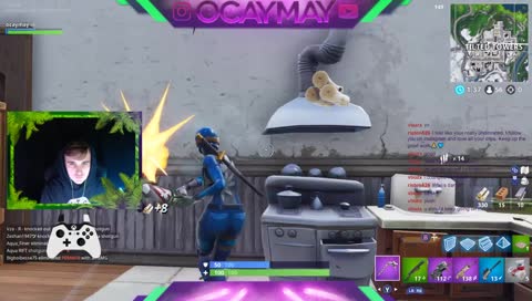 Running some duos :)