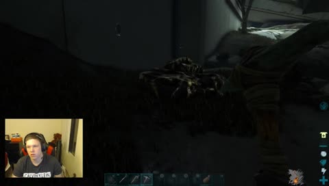 Still going strong! 13 hours in already!