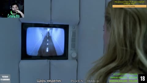 Заходя заходи!!!! Нажал подписку - борода по сиску!!!!