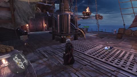 No idea what I'm doing today