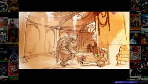 [6th Gen #213] - Shadow of Rome (PS2)