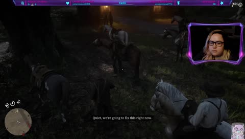 I'm pretty bad at shooting things tbh (｡◕‿‿◕｡)