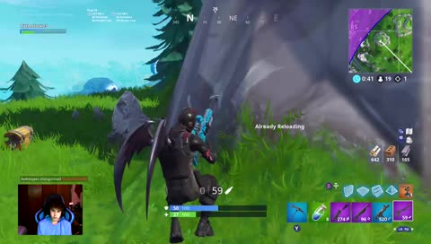 Fortnite!! Xbox One!! F4F