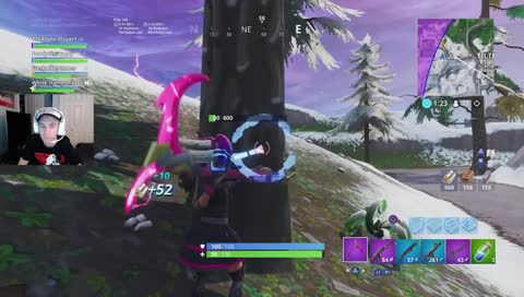 [PS4] The Grind Never Stops 13/13!!! Wanna Join Ask!