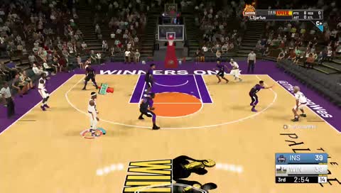 Winners Only Pro Am MPBA (3-1) #MPBASZN13