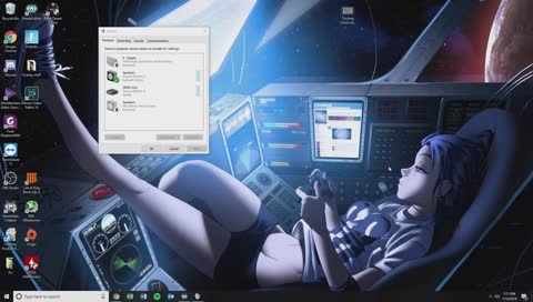 Setting up Dual PC stream. bear with me. help appreciated