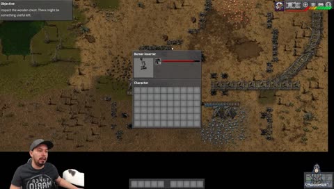 [Post-Zelday] !survey Playing this new Steam game! <3