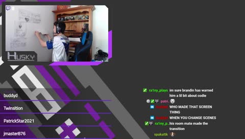 [AUS] [PC] [1080p] I know im late to the party... - Come chill and chat! - Road to 220 followers