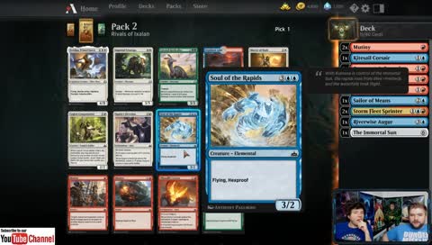 Draft Giveaways | Stream Optimization & Drafts | Former Members of Scott's Tots