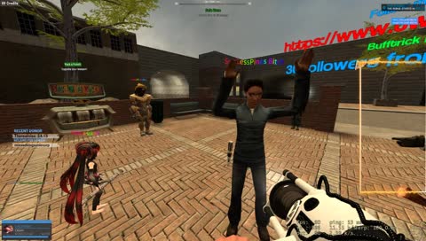 SunlessRP DarkRP is da bomb :)