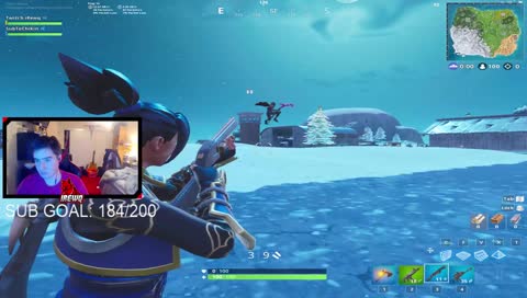 Duos Games with Chikin - !discord !username