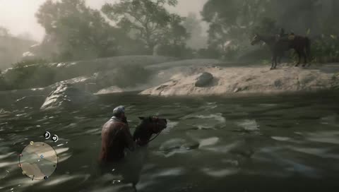 RDR2 Online Pt2 - Hunting Adventures W/ Solero
