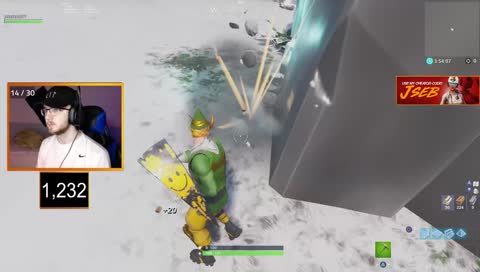 doing somethings / !newvid !code @JakeSebah on socials