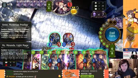 [Echo Fox] Rotation Cup Finals