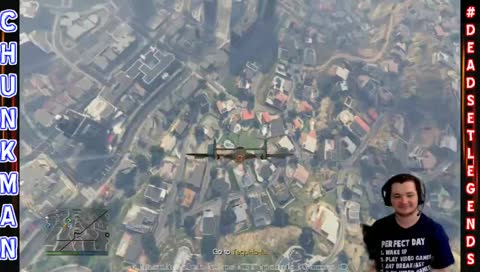GTA Stuffs
