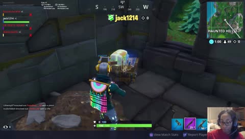 [PS4] My internet is fixed!!! #bonnetlyfe (Subs: 2/5)