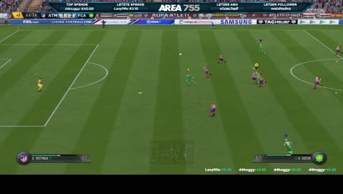 🔥🔥🔥FIFA 19 pro.Kommt Rein....🔥🔥🔥