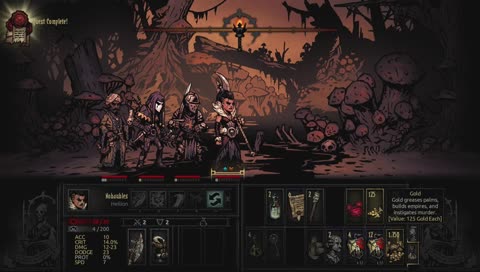 First Estate [Week 14] - !commands