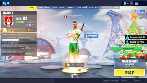 Scrims Matches | Facecam Tomorrow! | New stream design soon!
