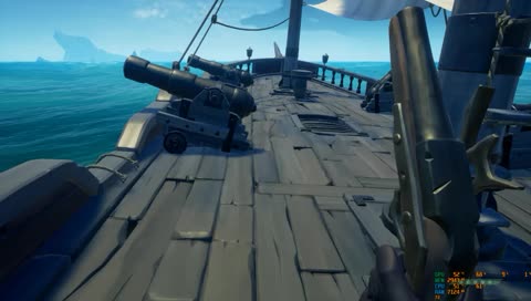 Los Peores Piratas del Sur